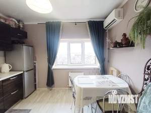 1-к квартира, вторичка, 36м2, 6/6 этаж