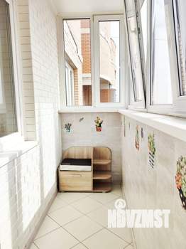 1-к квартира, вторичка, 48м2, 16/16 этаж