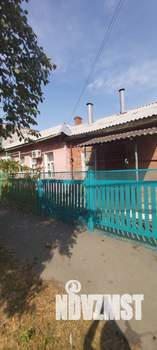 1-к квартира, вторичка, 31м2, 1/1 этаж