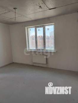 2-к квартира, вторичка, 60м2, 11/18 этаж