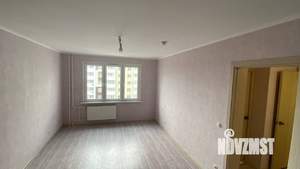 1-к квартира, вторичка, 38м2, 10/16 этаж