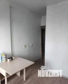 1-к квартира, вторичка, 37м2, 4/8 этаж