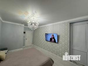 2-к квартира, вторичка, 80м2, 17/17 этаж