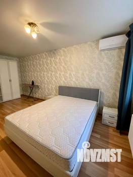 2-к квартира, вторичка, 56м2, 12/17 этаж