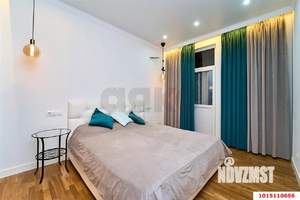 2-к квартира, вторичка, 107м2, 4/15 этаж