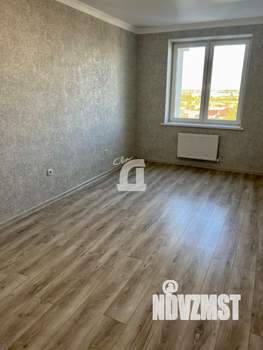 1-к квартира, вторичка, 38м2, 7/15 этаж
