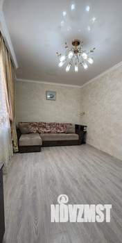 2-к квартира, вторичка, 53м2, 2/5 этаж