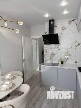 2-к квартира, вторичка, 52м2, 5/19 этаж