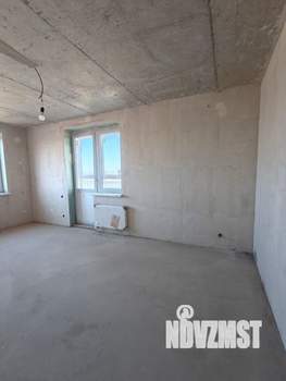 1-к квартира, вторичка, 36м2, 16/17 этаж