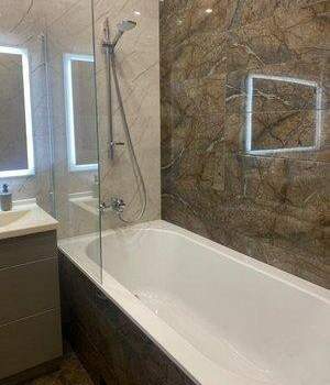 1-к квартира, вторичка, 49м2, 12/16 этаж