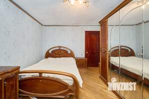 3-к квартира, вторичка, 85м2, 11/12 этаж