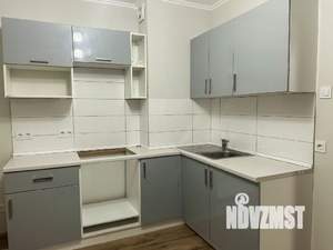 1-к квартира, вторичка, 36м2, 11/17 этаж