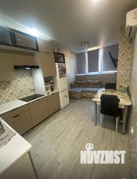 1-к квартира, вторичка, 37м2, 19/20 этаж