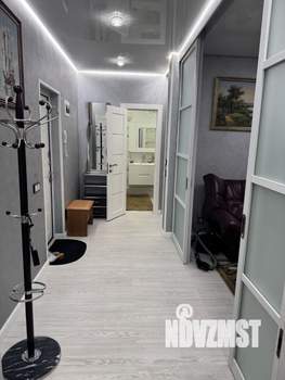 2-к квартира, вторичка, 64м2, 17/20 этаж