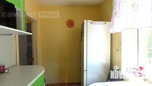 2-к квартира, вторичка, 41м2, 1/3 этаж