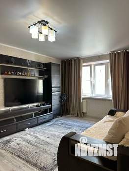 3-к квартира, вторичка, 82м2, 14/16 этаж