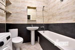 1-к квартира, вторичка, 37м2, 12/19 этаж