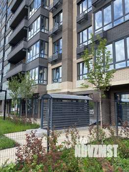 2-к квартира, сданный дом, 63м2, 5/25 этаж