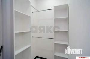 1-к квартира, вторичка, 42м2, 11/20 этаж