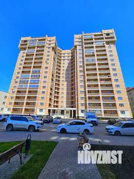 Студия квартира, вторичка, 35м2, 12/16 этаж