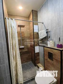 Студия квартира, вторичка, 32м2, 7/16 этаж