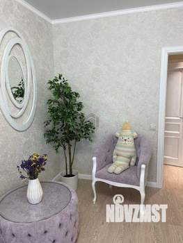 2-к квартира, вторичка, 62м2, 14/25 этаж