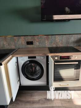 2-к квартира, вторичка, 64м2, 12/21 этаж