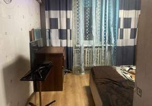 2-к квартира, вторичка, 62м2, 16/16 этаж