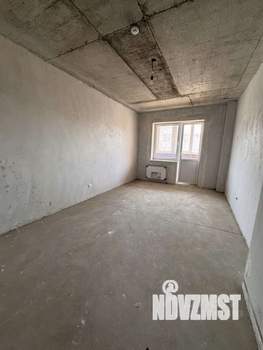 1-к квартира, вторичка, 42м2, 2/9 этаж