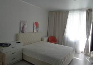 2-к квартира, вторичка, 54м2, 11/16 этаж