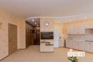 2-к квартира, вторичка, 91м2, 8/16 этаж