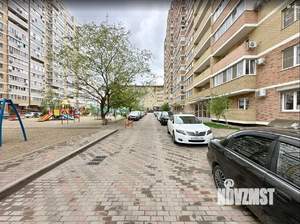 1-к квартира, вторичка, 44м2, 5/17 этаж