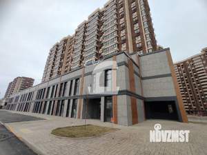 1-к квартира, вторичка, 45м2, 8/15 этаж