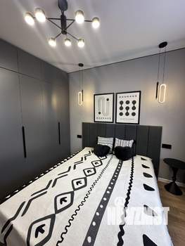 2-к квартира, вторичка, 50м2, 12/17 этаж