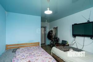 Студия квартира, вторичка, 22м2, 2/6 этаж