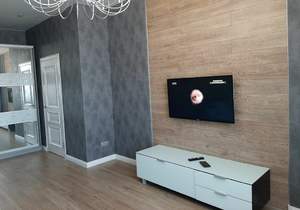 1-к квартира, вторичка, 42м2, 15/20 этаж
