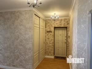 3-к квартира, вторичка, 95м2, 6/6 этаж