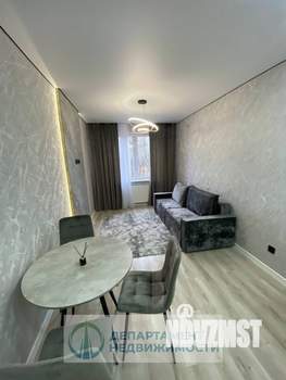 1-к квартира, вторичка, 42м2, 3/16 этаж