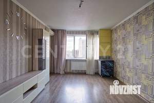 3-к квартира, вторичка, 78м2, 13/16 этаж