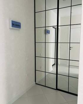 1-к квартира, вторичка, 36м2, 1/16 этаж