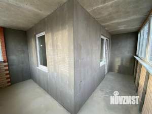 2-к квартира, вторичка, 54м2, 9/19 этаж