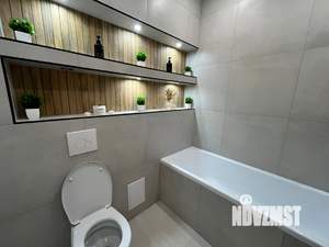 1-к квартира, вторичка, 42м2, 7/24 этаж