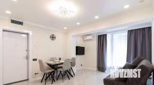 2-к квартира, вторичка, 66м2, 5/24 этаж