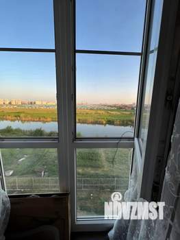 1-к квартира, вторичка, 37м2, 6/7 этаж