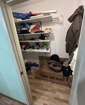 2-к квартира, вторичка, 60м2, 4/18 этаж