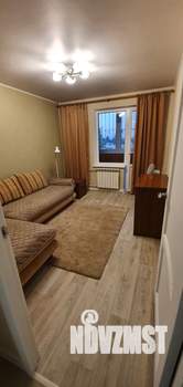 2-к квартира, вторичка, 53м2, 1/13 этаж