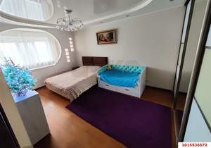 1-к квартира, вторичка, 48м2, 4/14 этаж