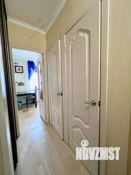 3-к квартира, вторичка, 56м2, 3/9 этаж