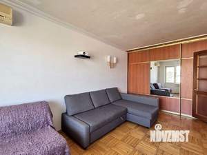 1-к квартира, вторичка, 34м2, 5/5 этаж