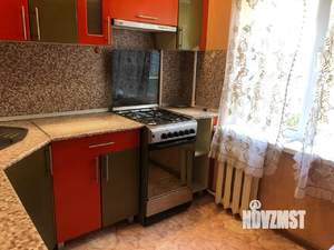 3-к квартира, вторичка, 60м2, 3/5 этаж